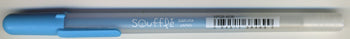 Sakura Souffle Gel Pen - Blue