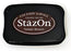 StazOn Inkpad - Timber Brown