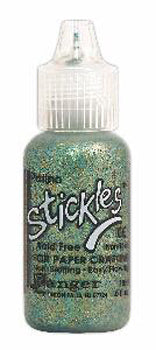 Stickles Glitter Glue - Patina