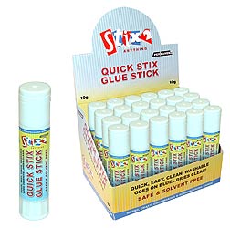 Stix2 Quick Stix Glue Stick
