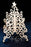 Tando Creative - 3D Christmas Tree