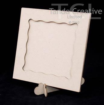 Tando Creative - 6x6 Frame With Stand