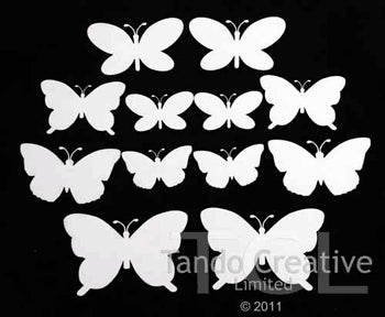 Tando Creative - Grab Bag Butterfly