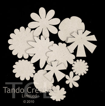 Tando Creative - Grab Bag Floral