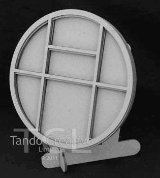 Tando Creative - Mini Round Printer Tray 