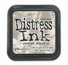 Tim Holtz Distress Ink Pumice Stone