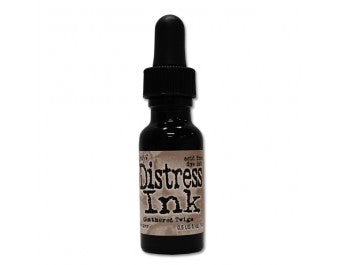 Tim Holtz Distress Ink Re-Inker - Gathered Twigs