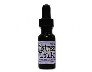 Tim Holtz Distress Ink Re-Inker - Shaded Lilac