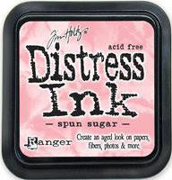 Tim Holtz Distress Ink Spun Sugar