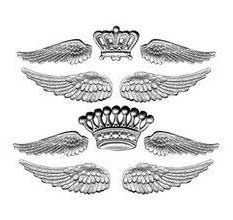 Tim Holtz Idea-ology - Adornments Regal