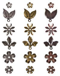 Tim Holtz Idea-ology - Foliage