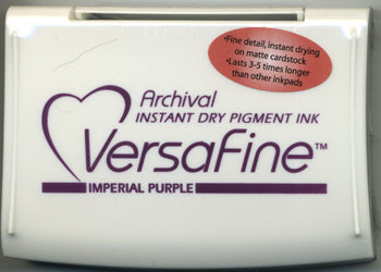 VersaFine - Imperial Purple