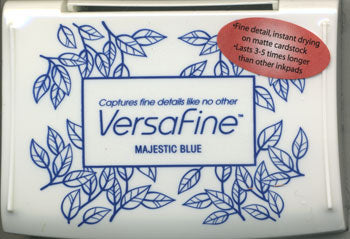 VersaFine - Majestic Blue