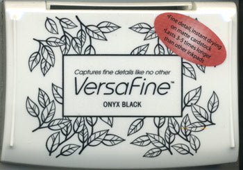 VersaFine - Onyx black