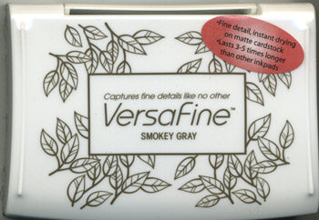 VersaFine - Smoky Gray