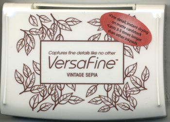 VersaFine - Vintage Sepia