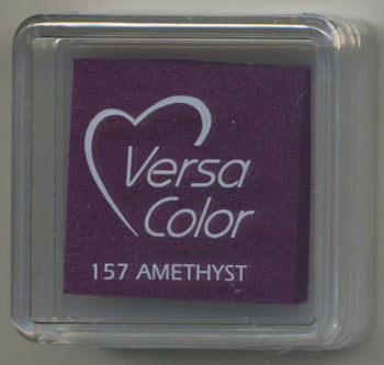 Versa Color Ink Cube - Amethyst