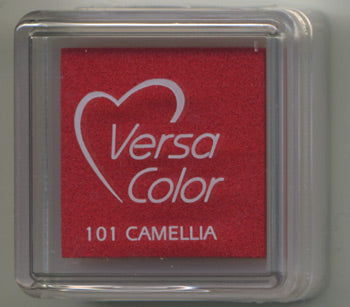 Versa Color Ink Cube - Camellia