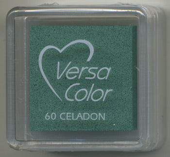 Versa Color Ink Cube - Celadon