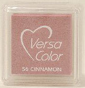 Versa Color Ink Cube - Cinnamon