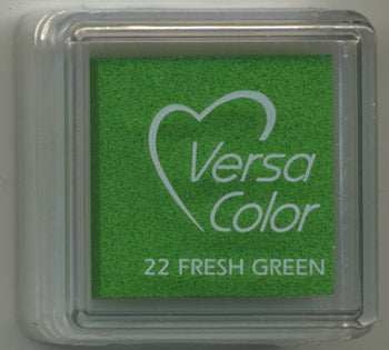 Versa Color Ink Cube - Fresh Green