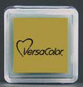 Versa Color Ink Cube - Gold