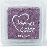 Versa Color Ink Cube - Lilac