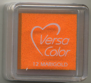 Versa Color Ink Cube - Marigold