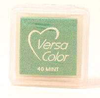 Versa Color Ink Cube - Mint