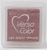 Versa Color Ink Cube - Misty Mauve