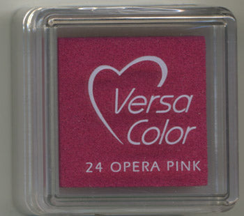 Versa Color Ink Cube - Opera Pink