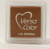 Versa Color Ink Cube - Paprika