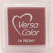 Versa Color Ink Cube - Peony