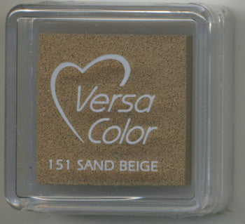 Versa Color Ink Cube - Sand Beige