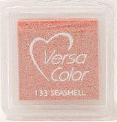 Versa Color Ink Cube - Seashell