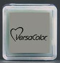 Versa Color Ink Cube - Silver