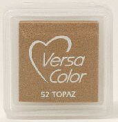 Versa Color Ink Cube - Topaz