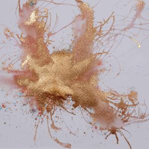 Cosmic Shimmer Pixie Powder - Ancient Copper