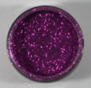 Creative Expressions Polished Silk Glitter - Antique Rose