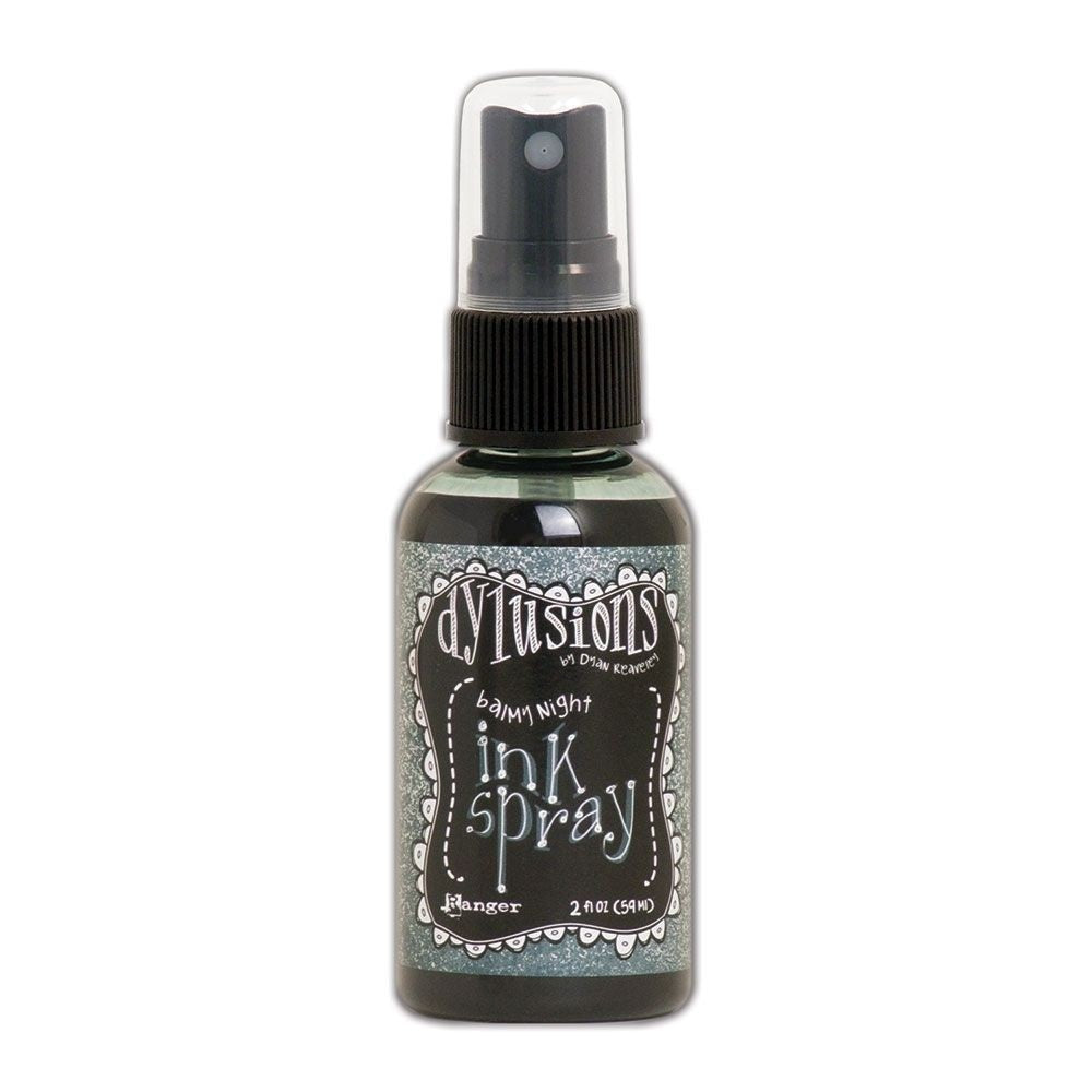 Ranger Dylusions Ink Spray - Balmy Night