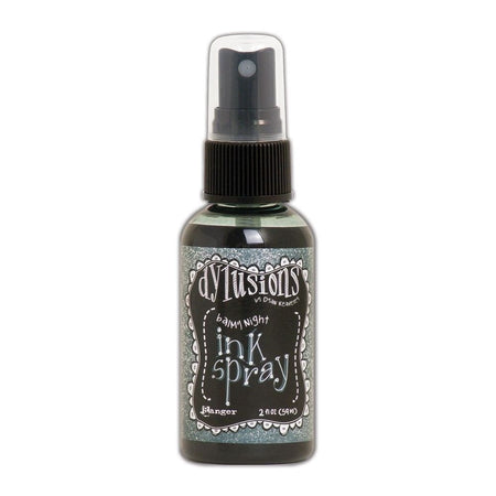 Ranger Dylusions Ink Spray - Balmy Night