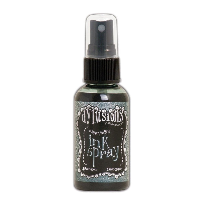 Ranger Dylusions Ink Spray - Balmy Night