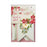 P13 Rosy Cosy Christmas - Banner Die Cuts