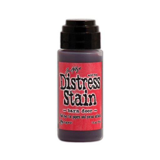 Tim Holtz Distress Stain - Barn Door