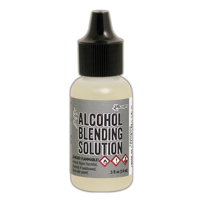 Ranger Alcohol Ink Mini Blending Solution