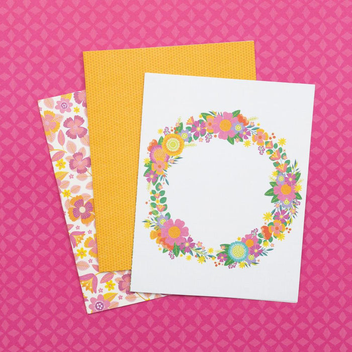 American Crafts Paige Evans Splendid - Boxed Cards