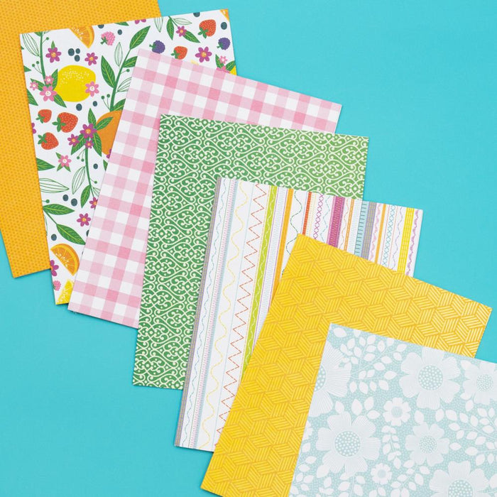 American Crafts Paige Evans Splendid - Boxed Cards