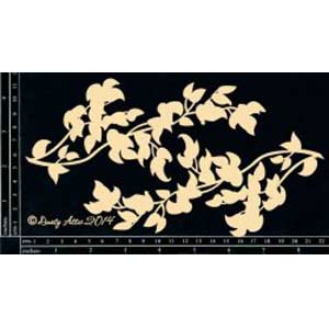 Dusty Attic - Branch #3