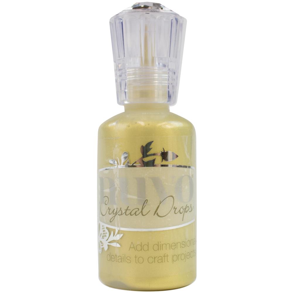 Tonic Studios Nuvo Crystal Drops - Bright Gold