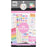 Me & My Big Ideas Happy Planner Sticker Value Pack - Brights